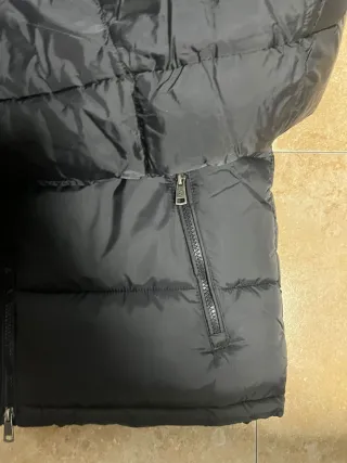 Chaqueta Polo Ralph Lauren Negra Talla M