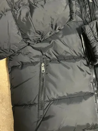 Chaqueta Polo Ralph Lauren Negra Talla M