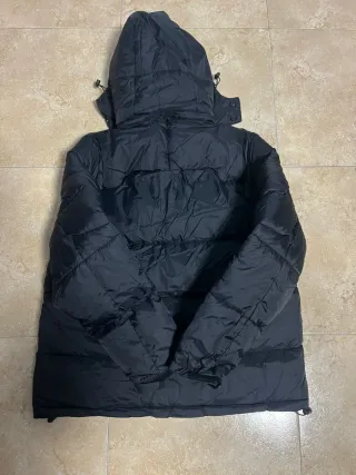 Chaqueta Polo Ralph Lauren Negra Talla M