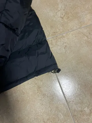 Chaqueta Polo Ralph Lauren Negra Talla M