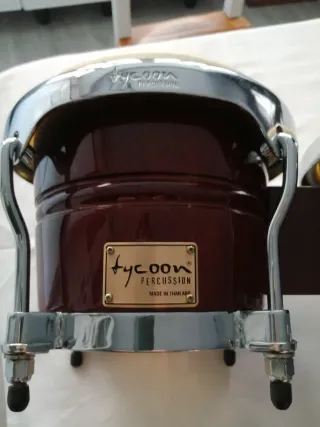 Bongos Tycoon Master