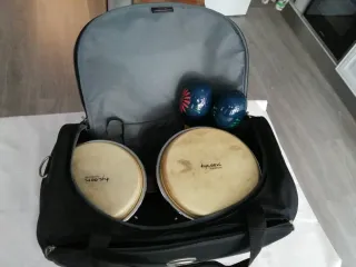 Bongos Tycoon Master