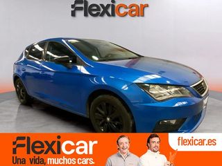 Seat Leon 1.6 TDI 85kW (115CV) S&S Style Visio Nav