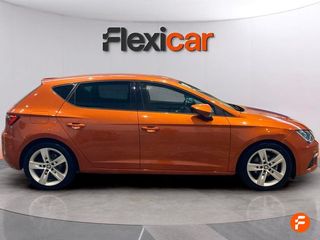 Seat Leon 1.4 TSI 110kW (150CV) ACT St&Sp FR
