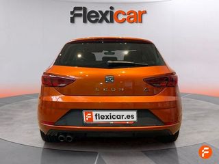 Seat Leon 1.4 TSI 110kW (150CV) ACT St&Sp FR