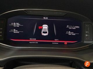 Seat Leon 1.4 TSI 110kW (150CV) ACT St&Sp FR