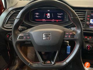 Seat Leon 1.4 TSI 110kW (150CV) ACT St&Sp FR