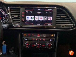 Seat Leon 1.4 TSI 110kW (150CV) ACT St&Sp FR