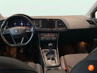 Seat Leon 1.4 TSI 110kW (150CV) ACT St&Sp FR