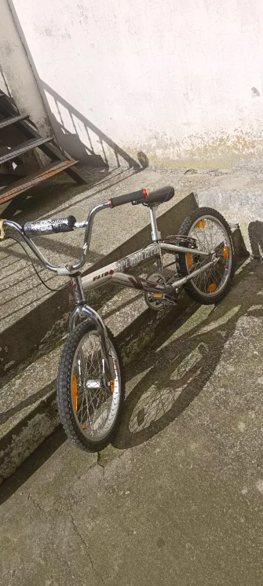 BMX Specialized Fatboy
