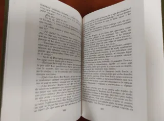 Mark Twain, Obras escogidas. Aguilar, 1ª ed., 1979