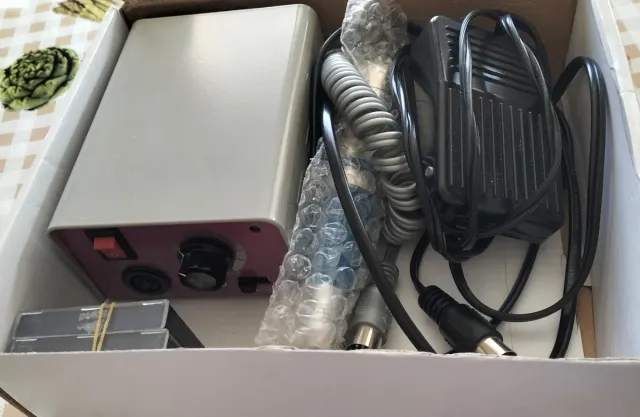 Mango + Rodillos Dr. Scholl para Durezas + 4 pilas