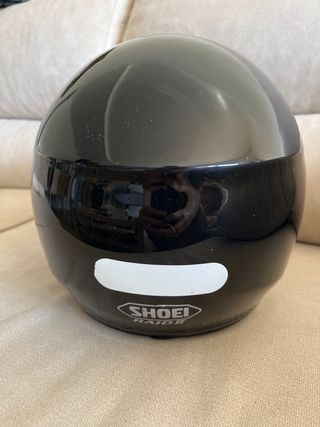 Casco SHOEI RAID II Negro XS