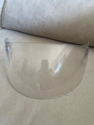 Casco SHOEI RAID II Negro XS