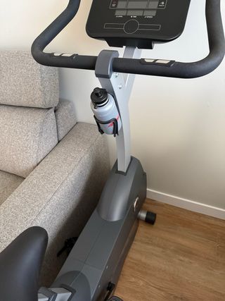 Bicicleta Estática Life Fitness Cycle C1