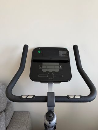 Bicicleta Estática Life Fitness Cycle C1