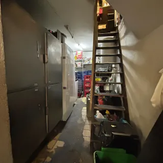 Bar Restaurante en el clot