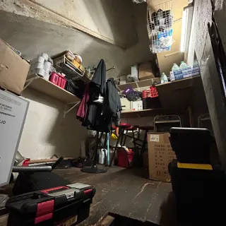 Bar Restaurante en el clot