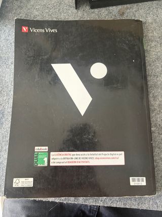 HISTORIA DEL MON CONTEM.. 1 (LC+QA+DIGITAL) (DUAL)