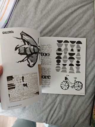 Dibujar en blanco y negro (Spanish Edition)