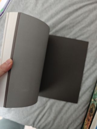 Dibujar en blanco y negro (Spanish Edition)