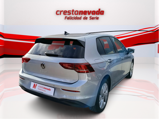 Golf - DESDE 386€/MES ¡SIN PAGAR ENTRADA!