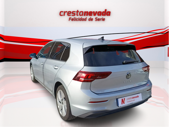 Golf - DESDE 386€/MES ¡SIN PAGAR ENTRADA!