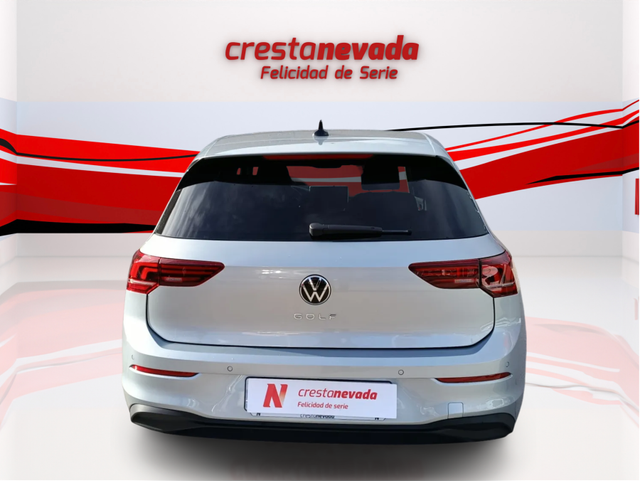 Golf - DESDE 386€/MES ¡SIN PAGAR ENTRADA!