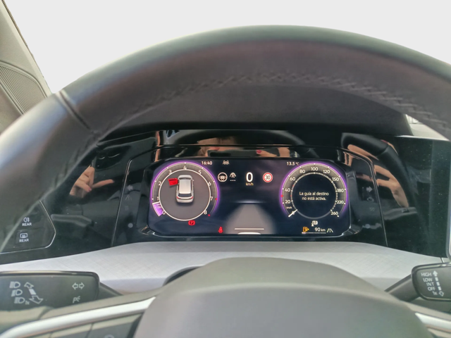 Golf - DESDE 386€/MES ¡SIN PAGAR ENTRADA!