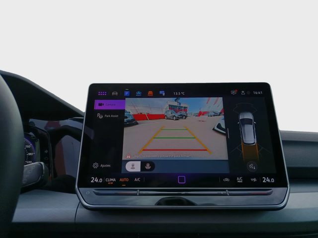 Golf - DESDE 386€/MES ¡SIN PAGAR ENTRADA!