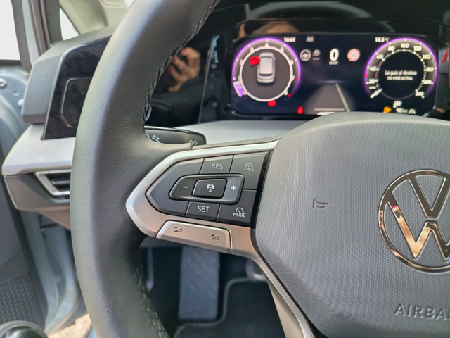 Golf - DESDE 386€/MES ¡SIN PAGAR ENTRADA!