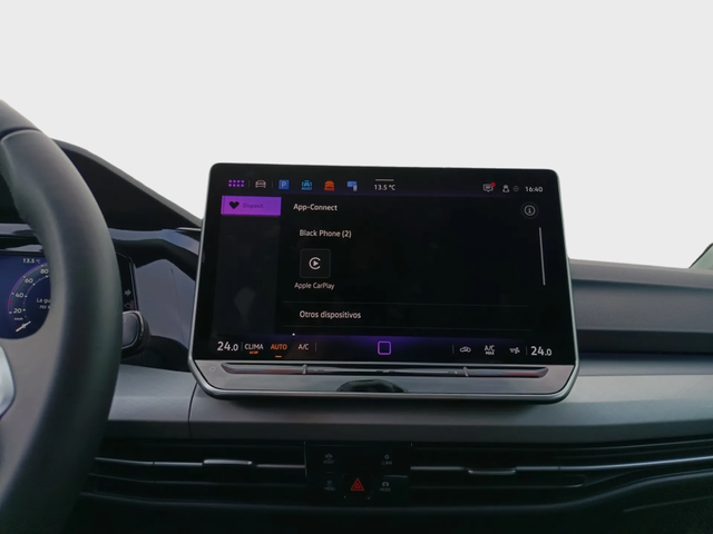 Golf - DESDE 386€/MES ¡SIN PAGAR ENTRADA!