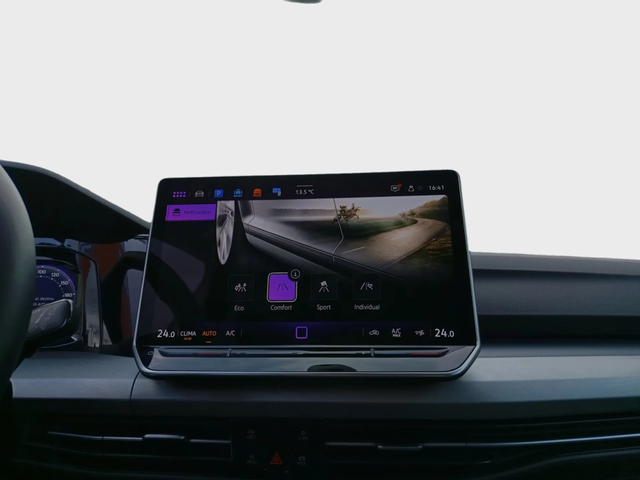 Golf - DESDE 386€/MES ¡SIN PAGAR ENTRADA!