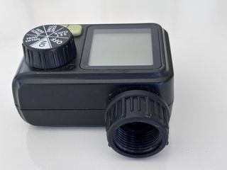 Riego Automático Digital Programable