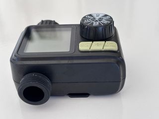 Riego Automático Digital Programable