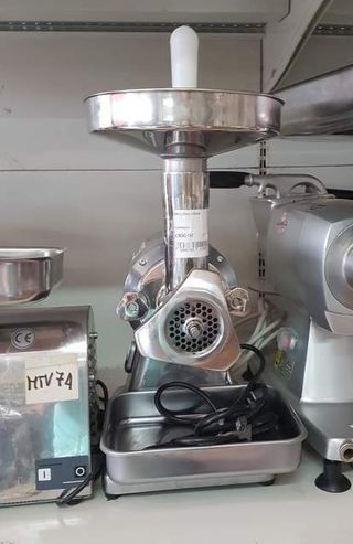 Tritacarne professionale