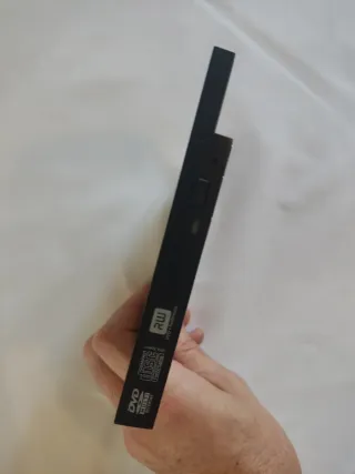 Lector Grabador DVD Toshiba TS-L632