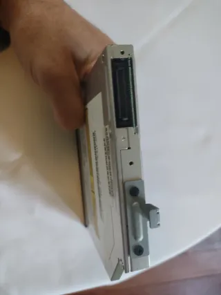 Lector Grabador DVD Toshiba TS-L632