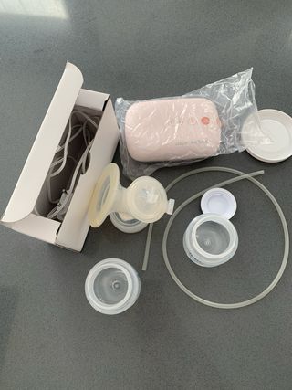 Sacaleches Eléctrico Philips Avent