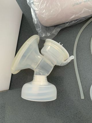 Sacaleches Eléctrico Philips Avent