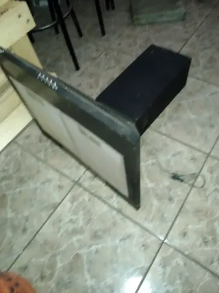 Campana extractora cocina cata