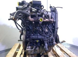 Rectp5671358 f9qd674 motor completo renault laguna