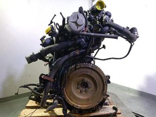 Rectp5671358 f9qd674 motor completo renault laguna
