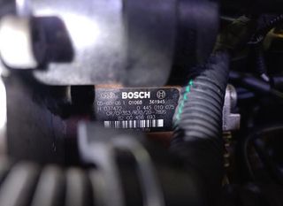 Rectp5671358 f9qd674 motor completo renault laguna