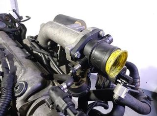 Rectp5671358 f9qd674 motor completo renault laguna