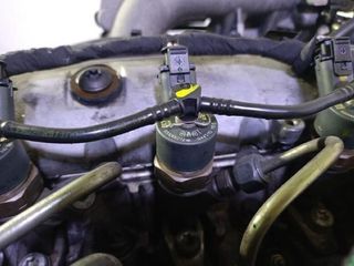 Rectp5671358 f9qd674 motor completo renault laguna