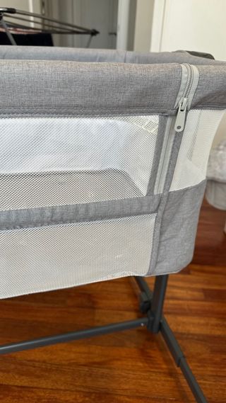 Cuna Colecho Kinderkraft Neste UP 2