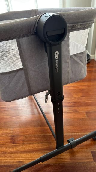 Cuna Colecho Kinderkraft Neste UP 2