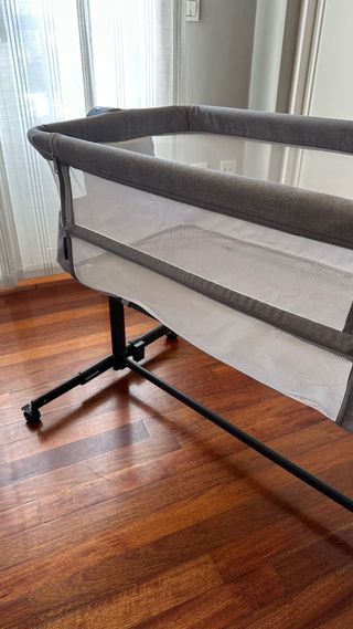 Cuna Colecho Kinderkraft Neste UP 2