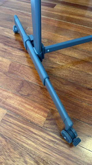 Cuna Colecho Kinderkraft Neste UP 2